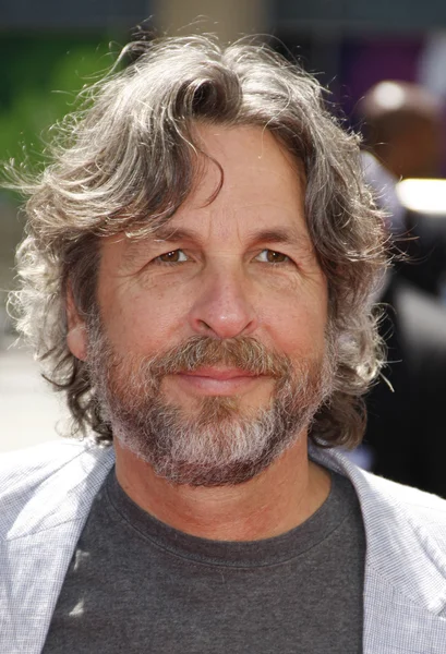 Ředitel Pete Farrelly — Stock fotografie