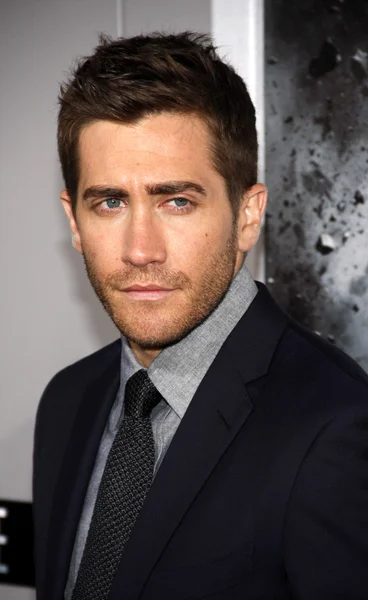 Aktör Jake Gyllenhaal — Stok fotoğraf