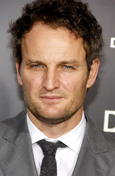 Acteur Jason Clarke — Stockfoto