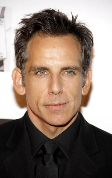 Actor Ben Stiller — Foto de Stock