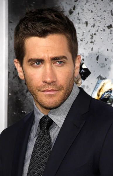 Actor Jake Gyllenhaal — Stock Photo, Image