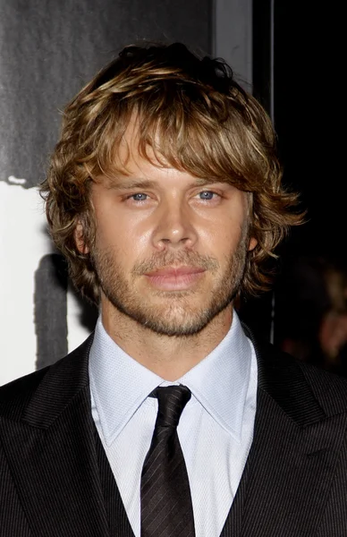 Ator Eric Christian Olsen — Fotografia de Stock