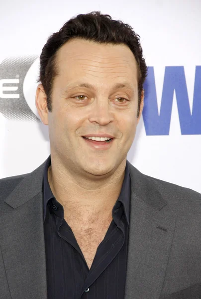 Actor and producer Vince Vaughn — 스톡 사진