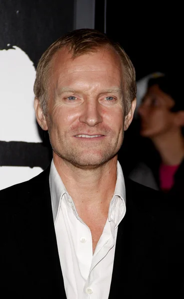 Acteur Ulrich Thomsen — Stockfoto