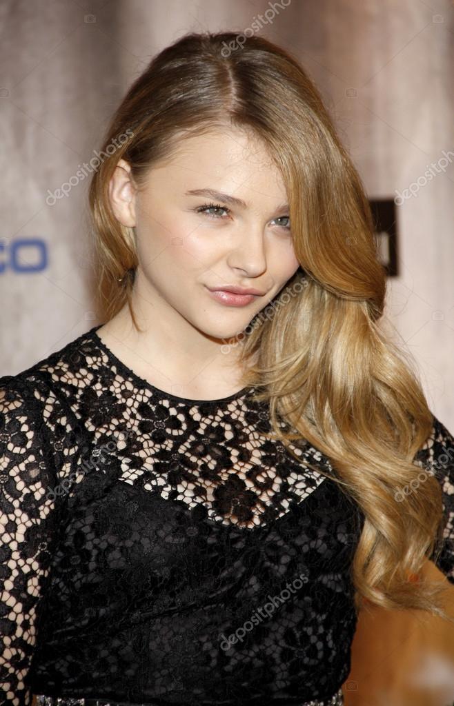 8 October, 1 October, chloe Grace Moretz, chloe Moretz