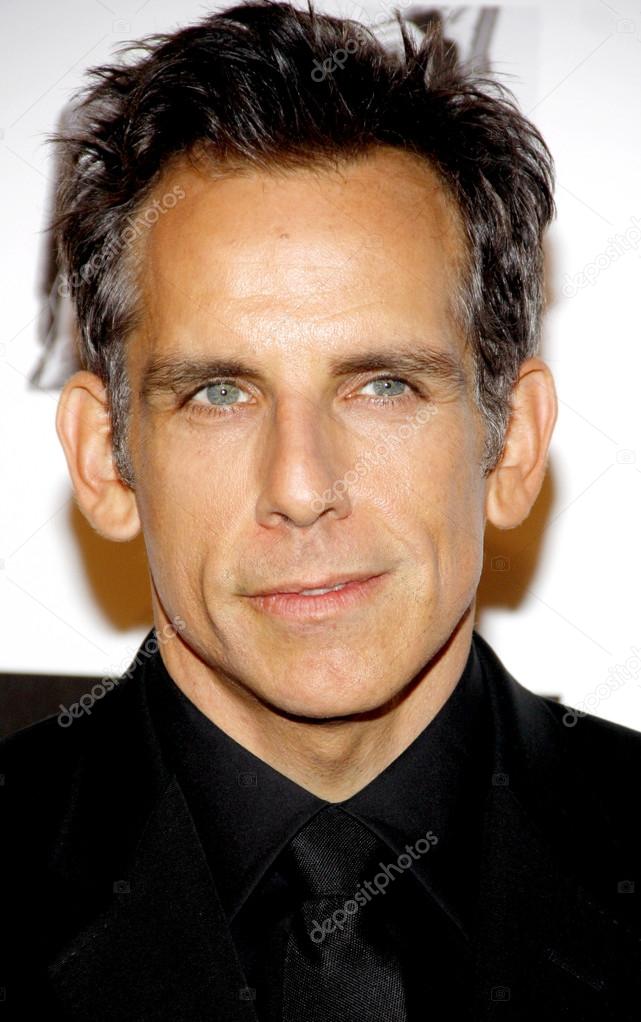 Фильмы Бена Стиллера – Стоковое Редакционное Фото © PopularImages.