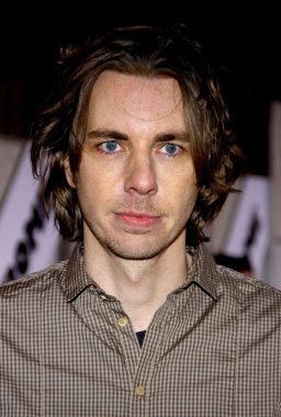 aktör Dax Shepard