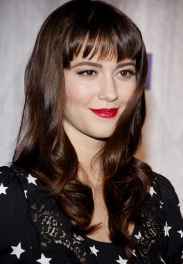 aktris Mary Elizabeth Winstead