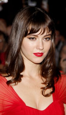 aktris Mary Elizabeth Winstead