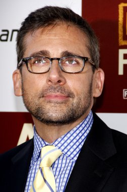 actor and comedian Steve Carell