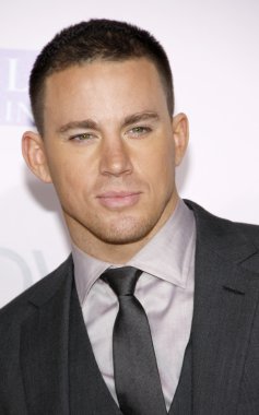 aktör channing tatum