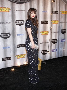 aktris Mary Elizabeth Winstead