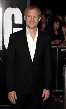 Aktör Ulrich Thomsen