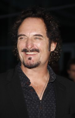 Aktör Kim Coates
