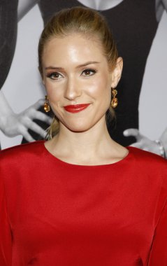 Aktris Kristin Cavallari
