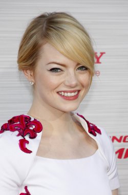 aktris emma stone