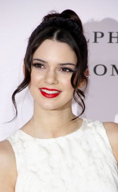Kendall model Jenner