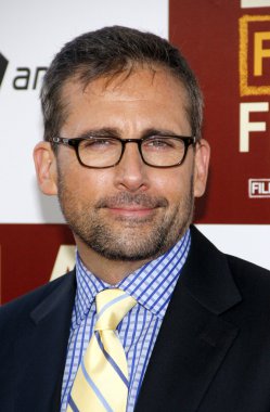actor and comedian Steve Carell