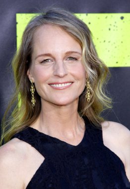 oyuncu Helen Hunt
