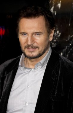 aktör Liam Neeson