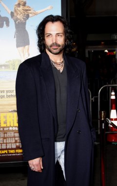 Aktör Richard Grieco