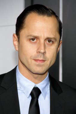 Aktör Giovanni Ribisi