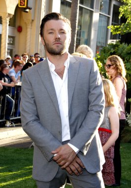 aktör Joel Edgerton