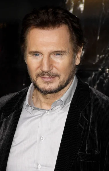 aktör Liam Neeson