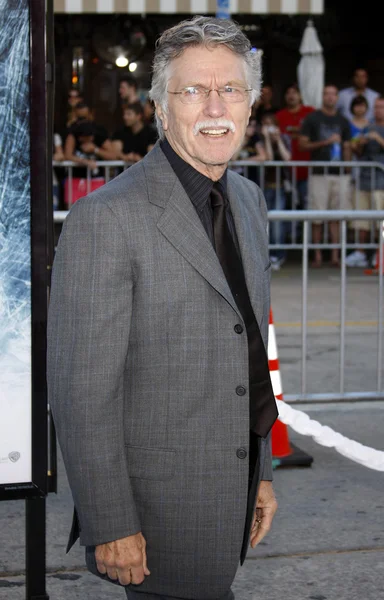 El actor Tom Skerritt — Foto de Stock