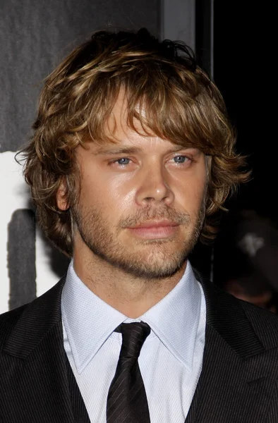 Ator Eric Christian Olsen — Fotografia de Stock