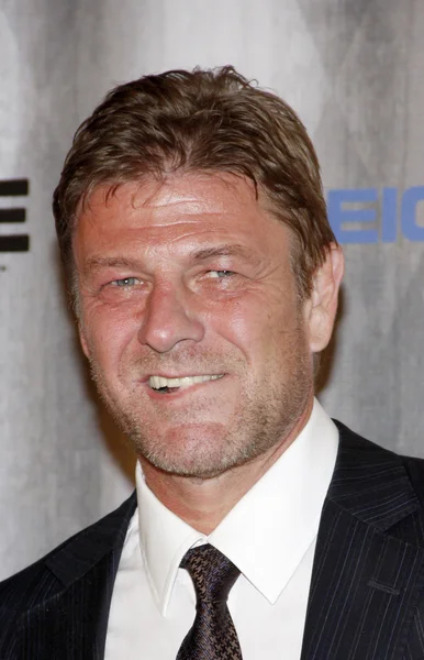 Herec sean bean — Stock fotografie