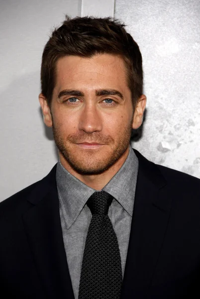 Schauspieler Jake Gyllenhaal — Stockfoto