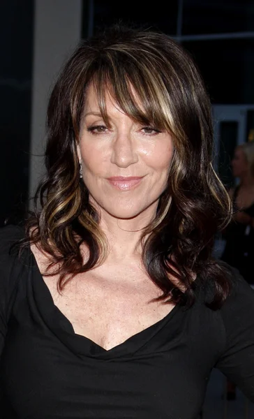 Actress and singer Katey Sagal — Stock Photo, Image