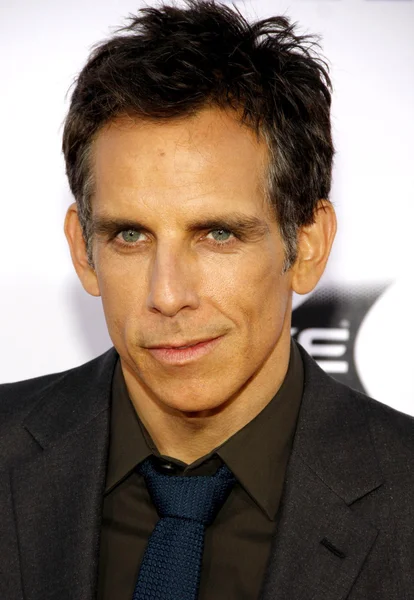 Actor Ben Stiller — Foto de Stock