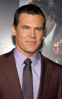 aktör josh brolin