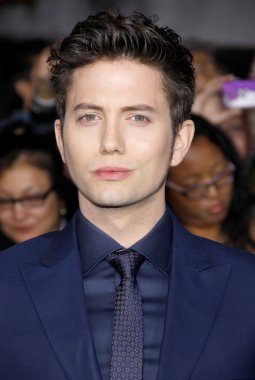 Aktör Jackson Rathbone
