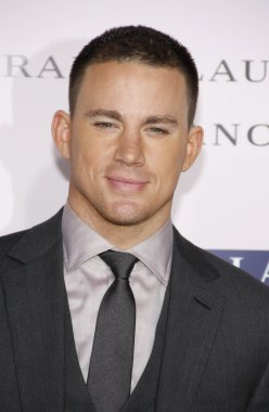 aktör channing tatum