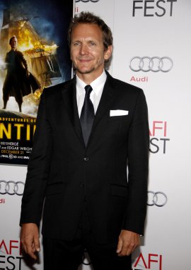 Aktör Sebastian Roche