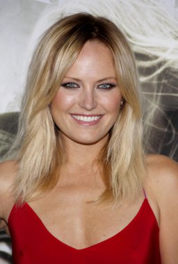 oyuncu ve model Malin Akerman