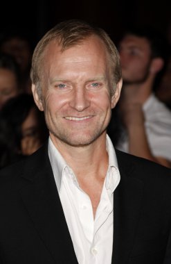 Aktör Ulrich Thomsen