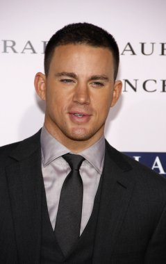 aktör channing tatum