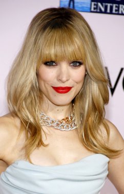 aktris Rachel Mcadams