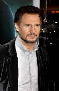 aktör Liam Neeson
