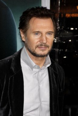 aktör Liam Neeson