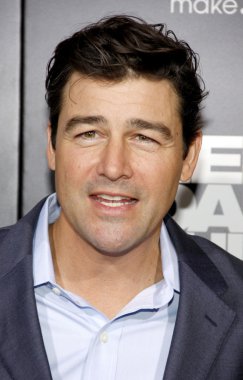 Aktör Kyle Chandler