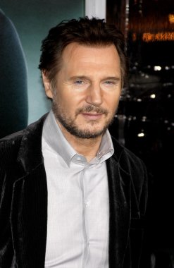 aktör Liam Neeson