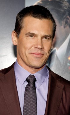 aktör josh brolin