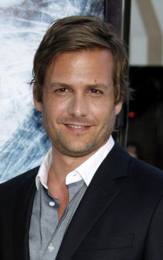 Aktör Gabriel Macht