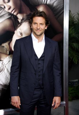 Aktör Bradley Cooper