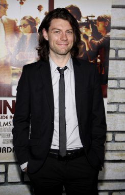 oyuncu Thomas Dekker